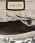 Gucci Sequin Beret, other view